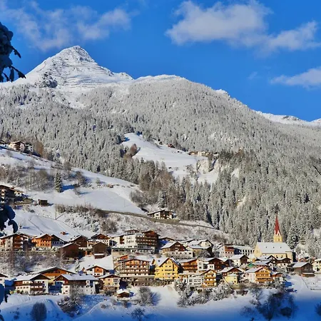 Hotel Sunshine Superior Kappl (Landeck)