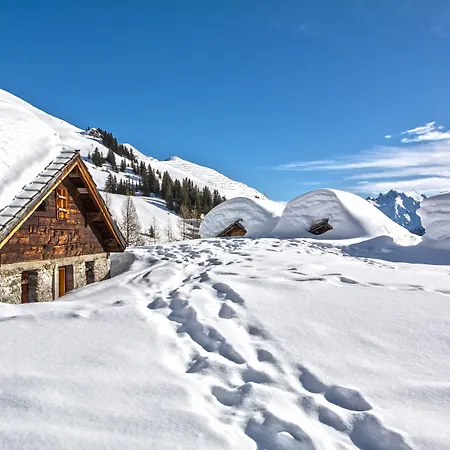 Sunshine Superior 4* Kappl (Landeck)