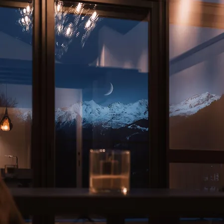 Sunshine Superior Hotel Kappl (Landeck)