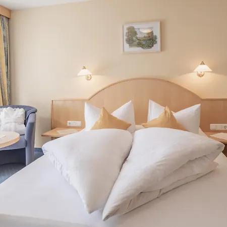 Hotel Sunshine Superior 