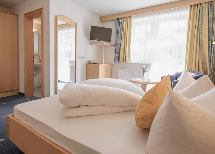 Hotel Sunshine Superior 