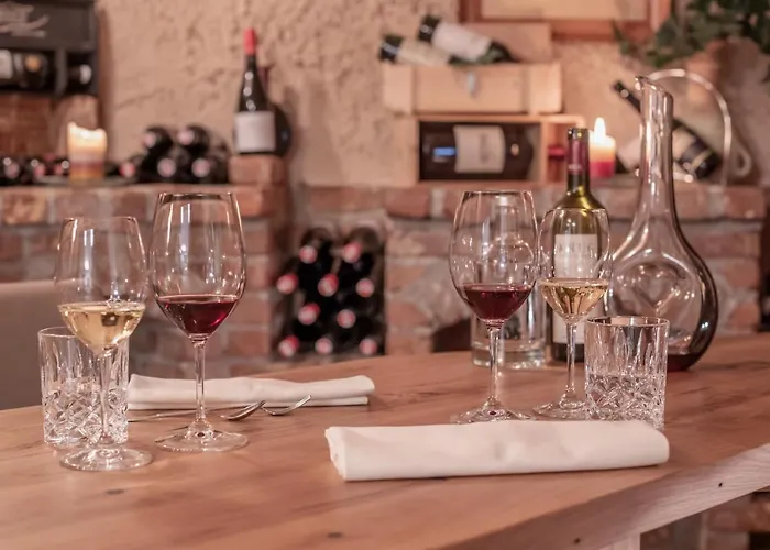 Hotel Sunshine Superior 