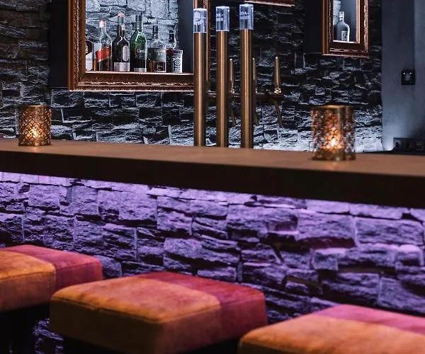 Hotel Sunshine Superior 