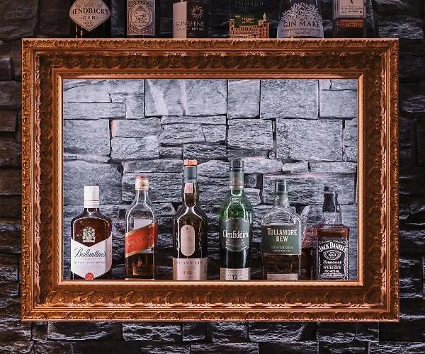 Hotel Sunshine Superior 