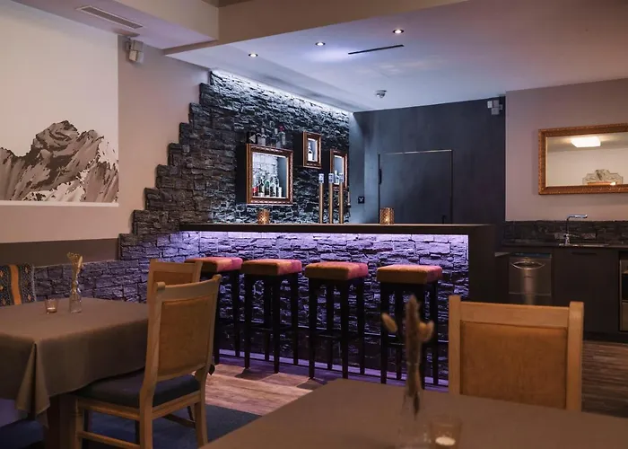 Hotel Sunshine Superior 