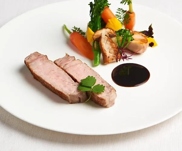 Hotel Sunshine Superior 