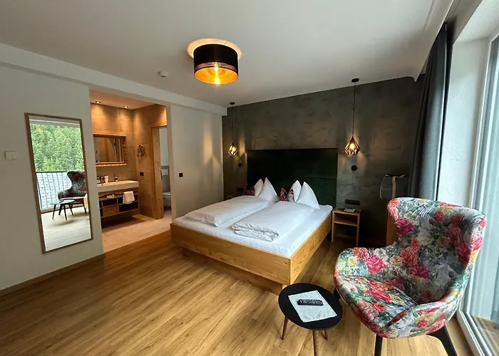 Hotel Sunshine Superior 