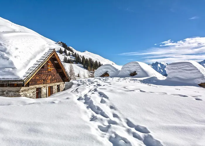 Hotel Sunshine Superior 