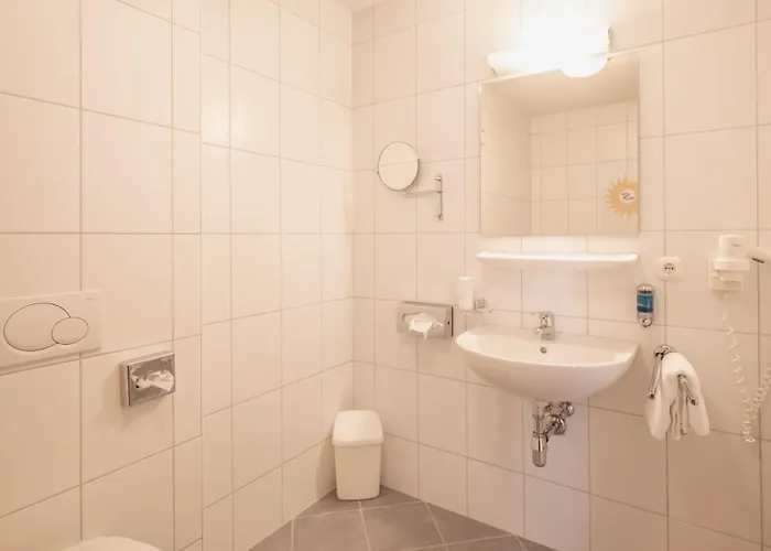 Hotel Sunshine Superior 