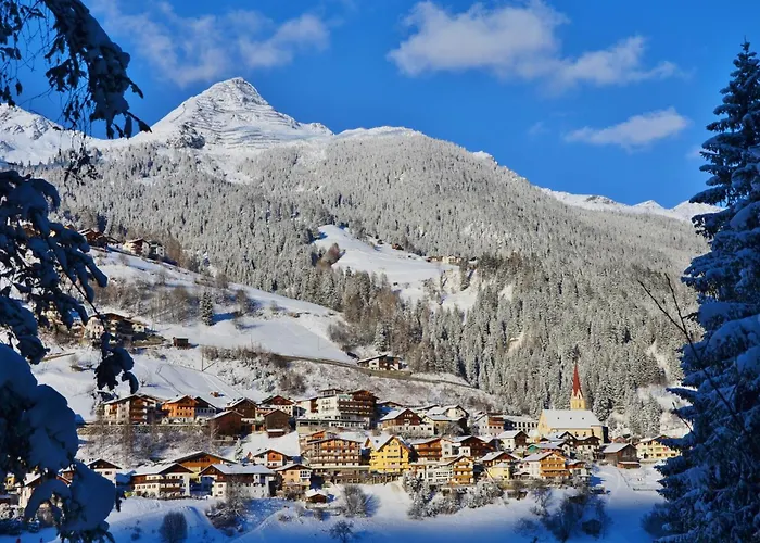 Hotel Sunshine Superior 