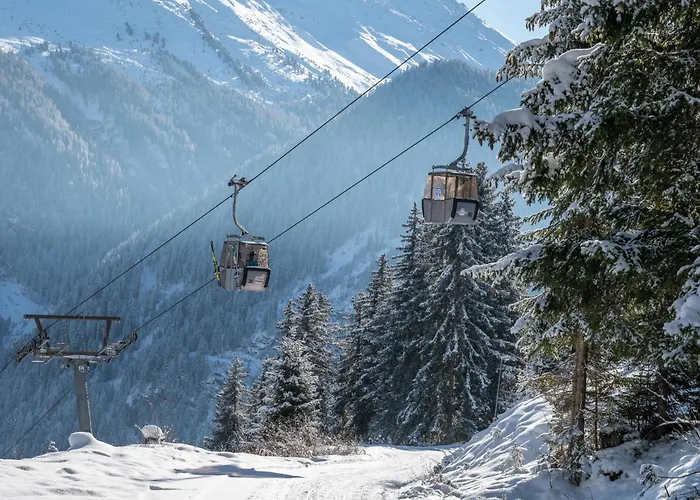 Hotel Sunshine Superior 