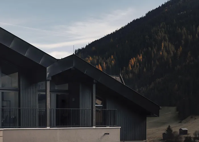 Hotel Sunshine Superior 