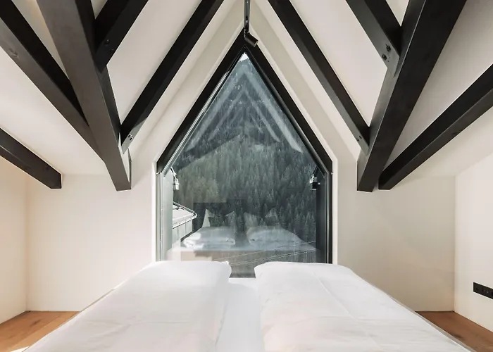 Hotel Sunshine Superior 