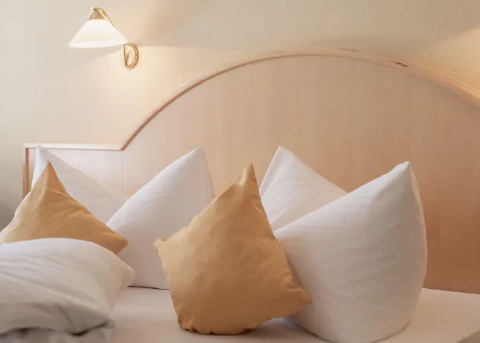 Hotel Sunshine Superior 