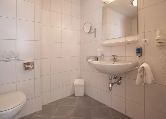 Hotel Sunshine Superior 