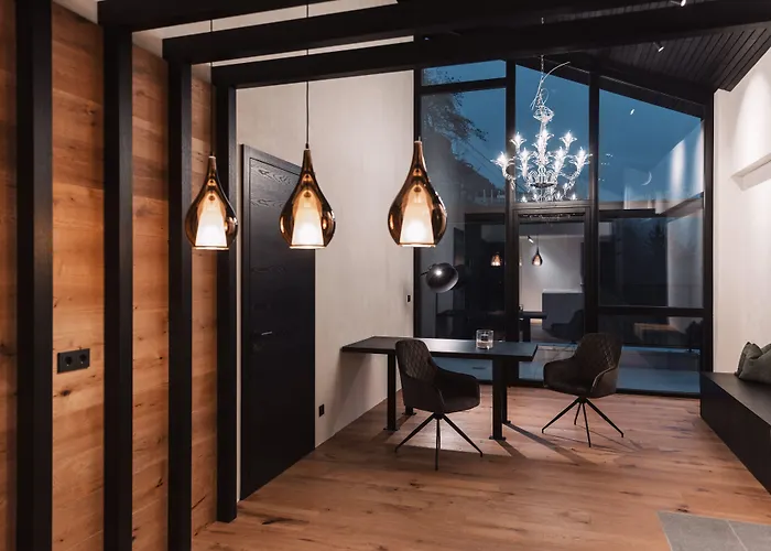 Hotel Sunshine Superior 