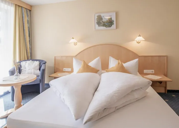 Hotel Sunshine Superior 