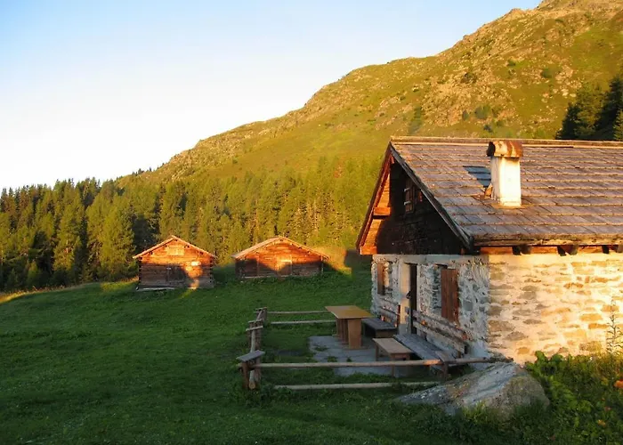 Hotel Sunshine Superior 