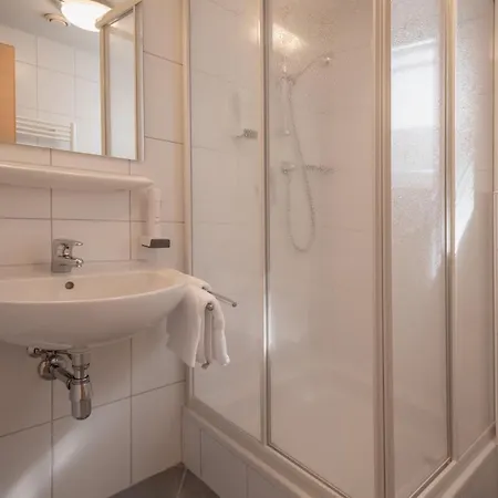 Szálloda Sunshine Superior 