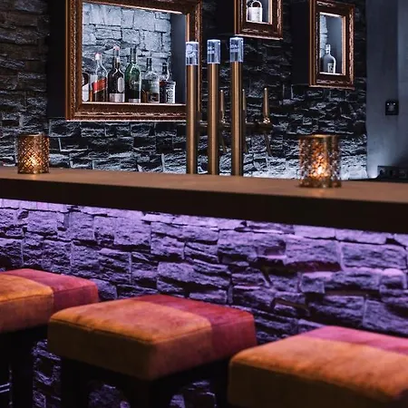 Szálloda Sunshine Superior 