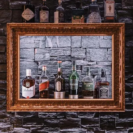 Szálloda Sunshine Superior 