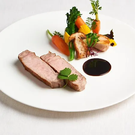 Szálloda Sunshine Superior 