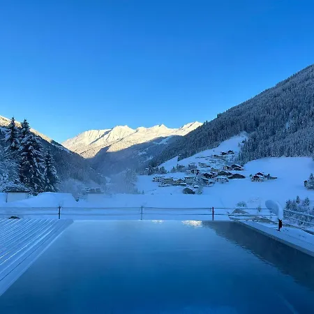 Szálloda Sunshine Superior 