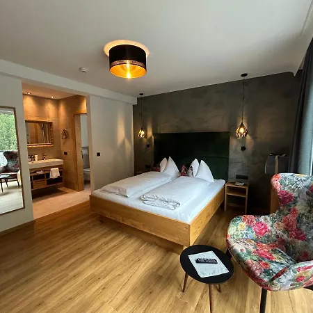 Szálloda Sunshine Superior 