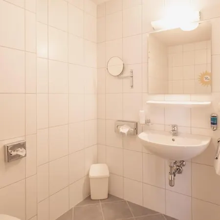 Szálloda Sunshine Superior 