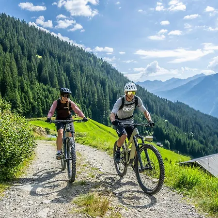 Szálloda Sunshine Superior 