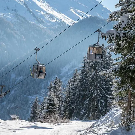 Szálloda Sunshine Superior 