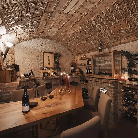 Szálloda Sunshine Superior 