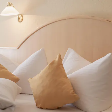 Szálloda Sunshine Superior 