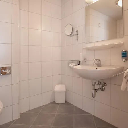 Szálloda Sunshine Superior 