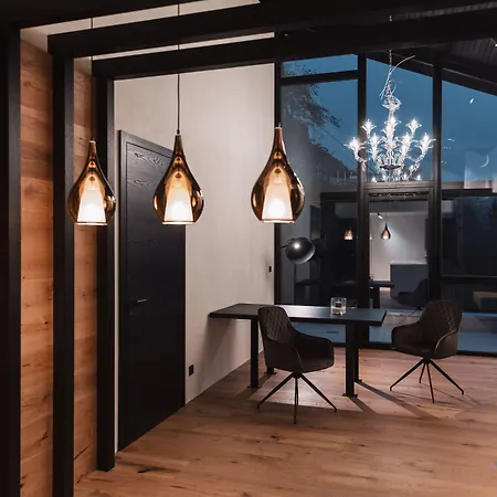 Szálloda Sunshine Superior 