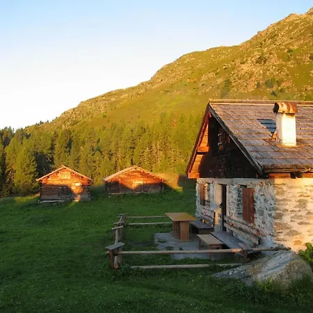 Hotel Sunshine Superior Kappl (Landeck)