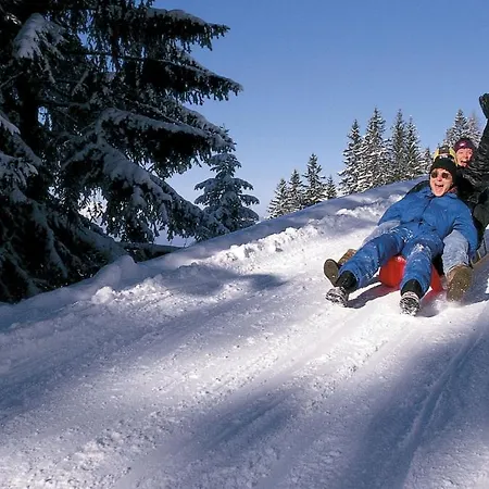 Szálloda Sunshine Superior 